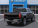 New 2025 Chevrolet Silverado 1500 LT Crew Cab 4WD Pickup for sale #SZ186344 - photo 25