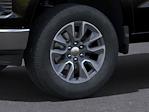 New 2025 Chevrolet Silverado 1500 LT Crew Cab 4WD Pickup for sale #SZ186344 - photo 30