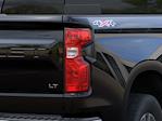 New 2025 Chevrolet Silverado 1500 LT Crew Cab 4WD Pickup for sale #SZ186344 - photo 32