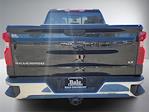 New 2025 Chevrolet Silverado 1500 LT Crew Cab 4WD Pickup for sale #SZ186344 - photo 4