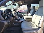 New 2025 Chevrolet Silverado 1500 LT Crew Cab 4WD Pickup for sale #SZ186344 - photo 9