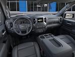 New 2025 Chevrolet Silverado 1500 Work Truck Double Cab 4WD Pickup for sale #SZ245351 - photo 15