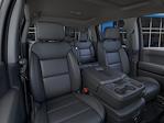 New 2025 Chevrolet Silverado 1500 Work Truck Crew Cab 4WD Pickup for sale #SZ252556 - photo 16