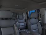 New 2025 Chevrolet Silverado 1500 Work Truck Crew Cab 4WD Pickup for sale #SZ252556 - photo 24