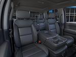 New 2025 Chevrolet Silverado 1500 Work Truck Double Cab Pickup for sale #SZ254710 - photo 16