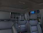 New 2025 Chevrolet Silverado 1500 Work Truck Double Cab Pickup for sale #SZ254710 - photo 24