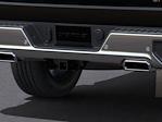 New 2025 Chevrolet Silverado 1500 LTZ Crew Cab 4WD Pickup for sale #SZ258491 - photo 14