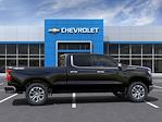 New 2025 Chevrolet Silverado 1500 LTZ Crew Cab 4WD Pickup for sale #SZ258491 - photo 5