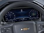New 2025 Chevrolet Silverado 1500 LT Crew Cab Pickup for sale #SZ258810 - photo 18