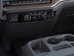 New 2025 Chevrolet Silverado 1500 LT Crew Cab Pickup for sale #SZ258810 - photo 23