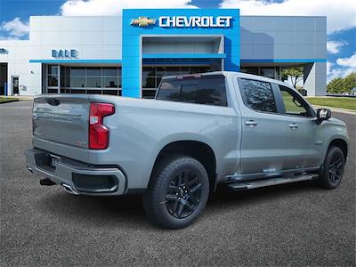 New 2026 Chevrolet Silverado 1500 RST Crew Cab 4WD Pickup for sale #T1100143 - photo 2