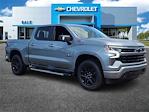 New 2026 Chevrolet Silverado 1500 RST Crew Cab 4WD Pickup for sale #T1100143 - photo 1