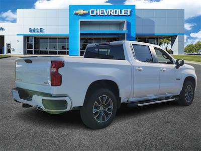 New 2026 Chevrolet Silverado 1500 RST Crew Cab 4WD Pickup for sale #T1100159 - photo 2