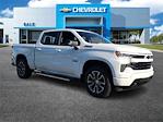 New 2026 Chevrolet Silverado 1500 RST Crew Cab 4WD Pickup for sale #T1100159 - photo 1