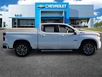New 2026 Chevrolet Silverado 1500 RST Crew Cab 4WD Pickup for sale #T1100159 - photo 3