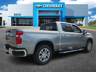 New 2026 Chevrolet Silverado 1500 LTZ Crew Cab 4WD Pickup for sale #T1100779 - photo 2