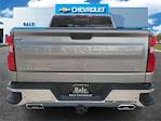 New 2026 Chevrolet Silverado 1500 LTZ Crew Cab 4WD Pickup for sale #T1100779 - photo 4