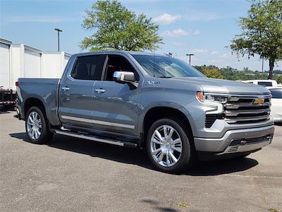 New 2026 Chevrolet Silverado 1500 High Country Crew Cab 4WD Pickup for sale #T1100918 - photo 1