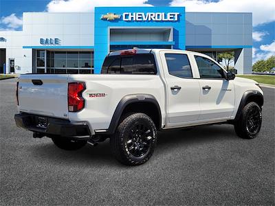 New 2026 Chevrolet Colorado Trail Boss Crew Cab 4WD Pickup for sale #T1107875 - photo 2
