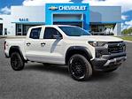 New 2026 Chevrolet Colorado Trail Boss Crew Cab 4WD Pickup for sale #T1107875 - photo 1