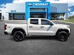 New 2026 Chevrolet Colorado Trail Boss Crew Cab 4WD Pickup for sale #T1107875 - photo 3