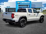 New 2026 Chevrolet Colorado Trail Boss Crew Cab 4WD Pickup for sale #T1107875 - photo 2
