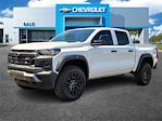 New 2026 Chevrolet Colorado Trail Boss Crew Cab 4WD Pickup for sale #T1107875 - photo 4