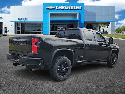 New 2026 Chevrolet Silverado 2500 LTZ Crew Cab 4WD Pickup for sale #T1110427 - photo 2