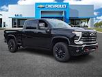 New 2026 Chevrolet Silverado 2500 LTZ Crew Cab 4WD Pickup for sale #T1110427 - photo 1
