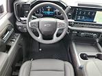 New 2026 Chevrolet Silverado 2500 LTZ Crew Cab 4WD Pickup for sale #T1110427 - photo 10