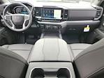 New 2026 Chevrolet Silverado 2500 LTZ Crew Cab 4WD Pickup for sale #T1110427 - photo 11