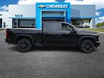 New 2026 Chevrolet Silverado 2500 LTZ Crew Cab 4WD Pickup for sale #T1110427 - photo 3