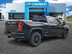 New 2026 Chevrolet Silverado 2500 LTZ Crew Cab 4WD Pickup for sale #T1110427 - photo 2