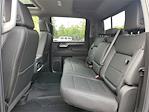New 2026 Chevrolet Silverado 2500 LTZ Crew Cab 4WD Pickup for sale #T1110427 - photo 9