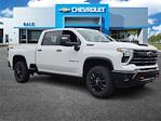 New 2026 Chevrolet Silverado 2500 LTZ Crew Cab 4WD Pickup for sale #T1110465 - photo 1