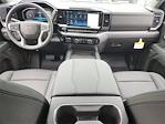 New 2026 Chevrolet Silverado 2500 LTZ Crew Cab 4WD Pickup for sale #T1110465 - photo 11