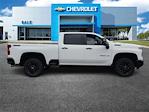 New 2026 Chevrolet Silverado 2500 LTZ Crew Cab 4WD Pickup for sale #T1110465 - photo 3