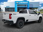 New 2026 Chevrolet Silverado 2500 LTZ Crew Cab 4WD Pickup for sale #T1110465 - photo 2