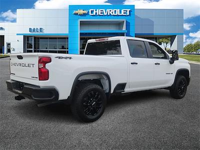 New 2026 Chevrolet Silverado 2500 Custom Crew Cab 4WD Pickup for sale #T1113617 - photo 2