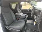 New 2026 Chevrolet Silverado 2500 Custom Crew Cab 4WD Pickup for sale #T1113617 - photo 12