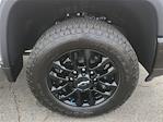 New 2026 Chevrolet Silverado 2500 Custom Crew Cab 4WD Pickup for sale #T1113617 - photo 13