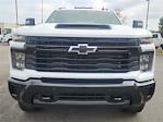 New 2026 Chevrolet Silverado 2500 Custom Crew Cab 4WD Pickup for sale #T1113617 - photo 14