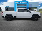 New 2026 Chevrolet Silverado 2500 Custom Crew Cab 4WD Pickup for sale #T1113617 - photo 3