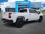 New 2026 Chevrolet Silverado 2500 Custom Crew Cab 4WD Pickup for sale #T1113617 - photo 2
