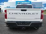 New 2026 Chevrolet Silverado 2500 Custom Crew Cab 4WD Pickup for sale #T1113617 - photo 4