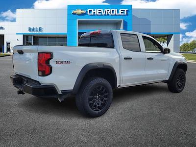 New 2026 Chevrolet Colorado Trail Boss Crew Cab for sale #T1115746 - photo 2