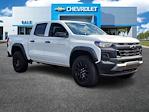 New 2026 Chevrolet Colorado Trail Boss Crew Cab for sale #T1115746 - photo 1