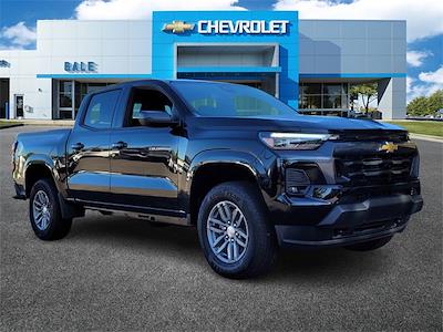 New 2026 Chevrolet Colorado LT Crew Cab 4WD Pickup for sale #T1117638 - photo 1