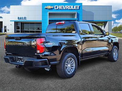 New 2026 Chevrolet Colorado LT Crew Cab 4WD Pickup for sale #T1117638 - photo 2