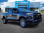 New 2026 Chevrolet Colorado LT Crew Cab 4WD Pickup for sale #T1117638 - photo 1